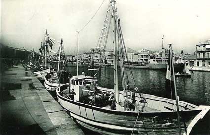 peche