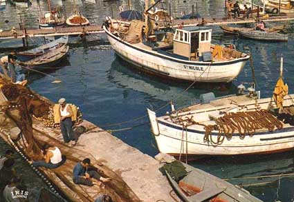 peche