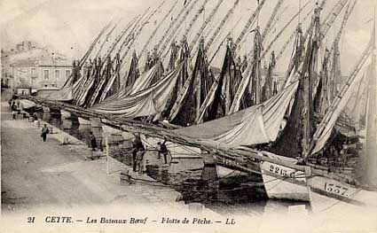 peche