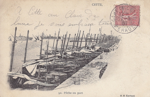 peche