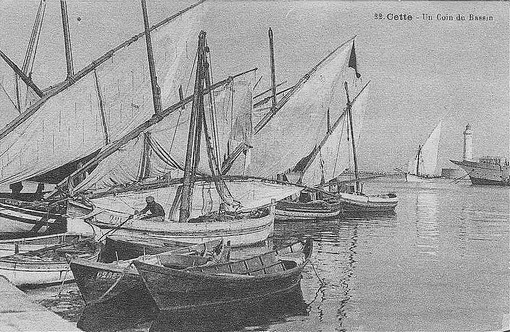 peche