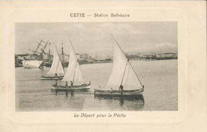 peche