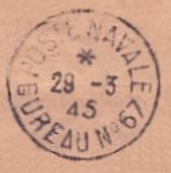 bureau postal