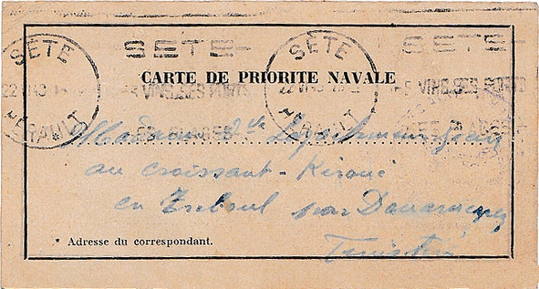 priorite navale