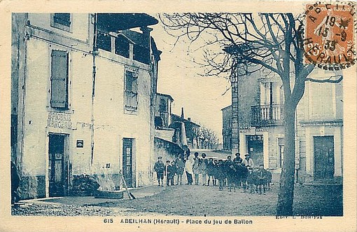 abeilhan