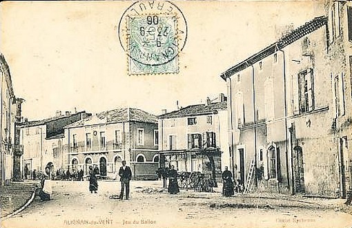 alignan