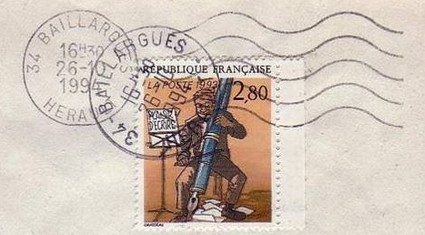baillargues