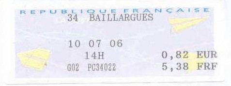 baillargues