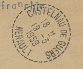 castelnau de guers