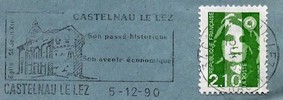 castelnau le lez