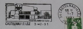 castelnau le lez