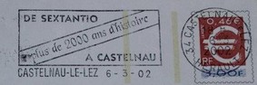 castelnau le lez