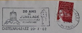 castelnau le lez