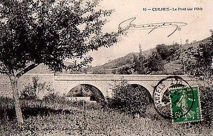 ceilhes