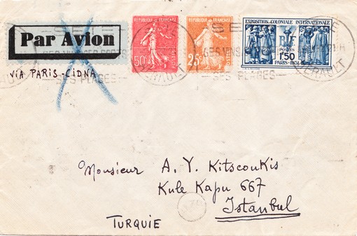 turquie